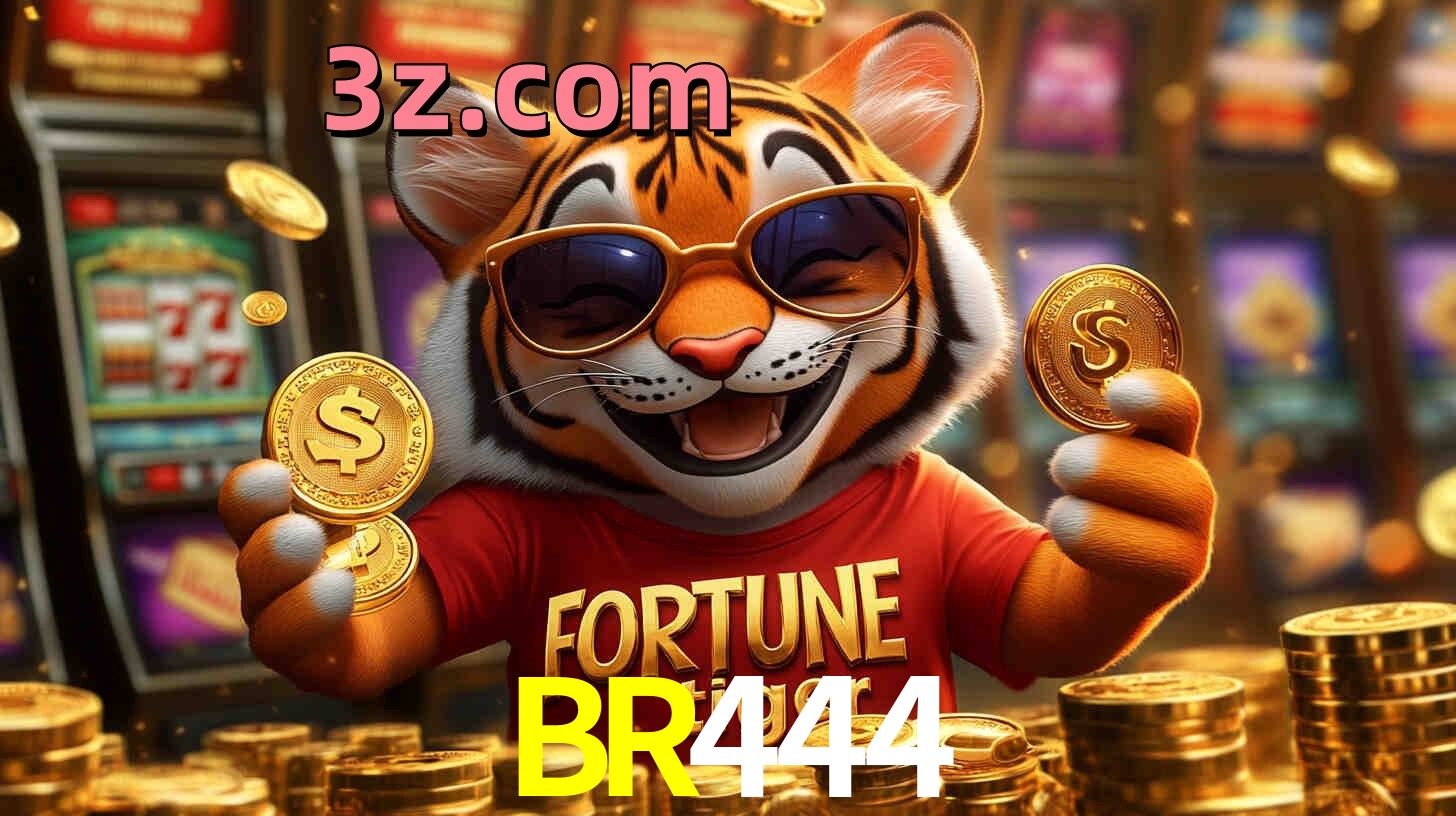 Fortune Tiger no Cassino Online BR444